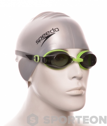 speedo recreation jet goggles