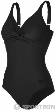 Women's swimwear Speedo Brigitte 1 Piece Black