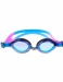 Mad Wave Aqua Rainbow Goggles Junior