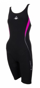 Women's swimwear Aqua Sphere Energize Compression Training Suit
