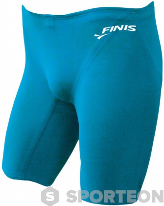 Men's swimsuit Finis Fuse Jammer Caribbean