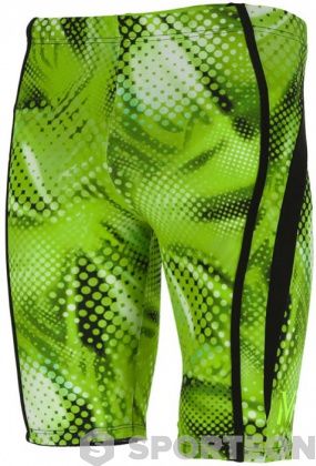 Men's swimsuit Michael Phelps Mesa Jammer Green