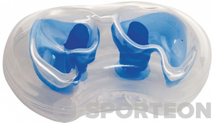 Tyr Silicone Molded Ear Plugs