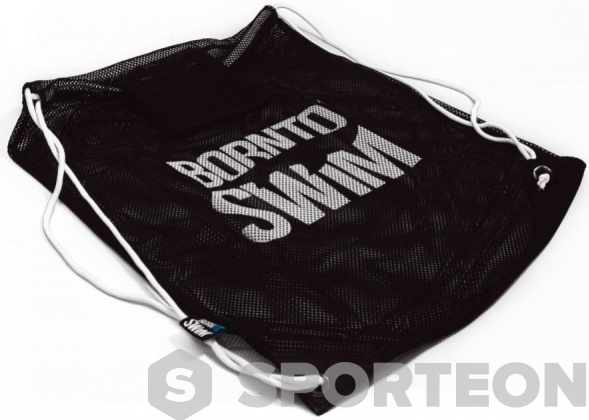 BornToSwim Mesh bag 1