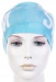 BornToSwim Classic Silicone swimming cap