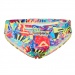 Men's swimsuit Men's swimsuit Michael Phelps Riviera Slip Multicolor