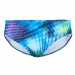 Men's swimsuit Michael Phelps Florida Slip Multicolor