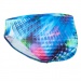 Men's swimsuit Michael Phelps Florida Slip Multicolor