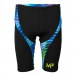 Men's swimsuit Michael Phelps Florida Jammer Multicolor