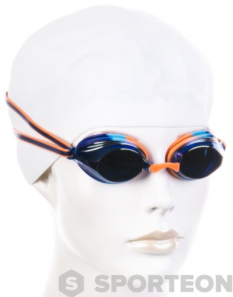 speedo junior vengeance mirror swimming goggle