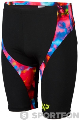 Men's swimsuit Michael Phelps Foggy Jammer Multicolor/Black