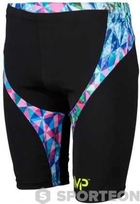 Men's swimsuit Michael Phelps Chrystal Jammer Multicolor/Black