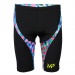 Men's swimsuit Michael Phelps Chrystal Jammer Multicolor/Black