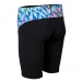 Men's swimsuit Michael Phelps Chrystal Jammer Multicolor/Black