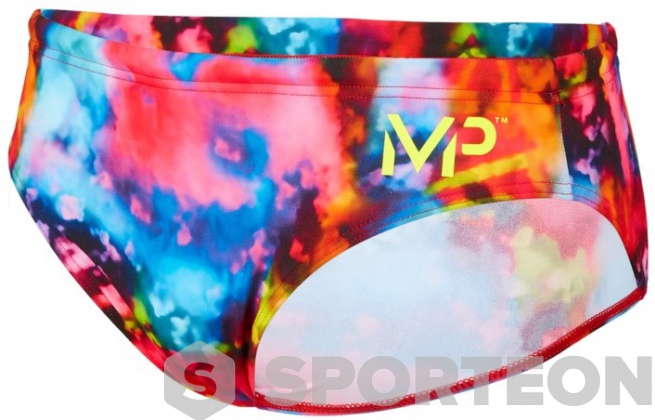 Men's swimsuit Michael Phelps Foggy Slip Multicolor