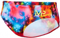 Men's swimsuit Michael Phelps Foggy Slip Multicolor