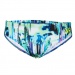 Men's swimsuit Michael Phelps Freeze Slip Multicolor