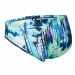 Men's swimsuit Michael Phelps Freeze Slip Multicolor