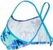 Women's swimwear Michael Phelps Freeze Top Multicolor