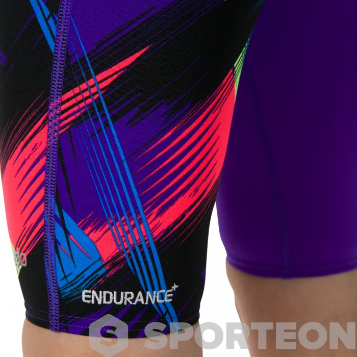 speedo fastskin endurance jammers