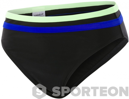 speedo hydractive two piece swimsuit