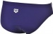 Men's swimsuit Arena Shadow Brief Navy/White