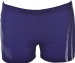 Men's swimsuit Arena Shadow Short Navy/White