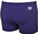 Men's swimsuit Arena Shadow Short Navy/White