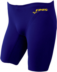 Men's swimsuit Finis Fuse Jammer Navy