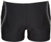 Men's swimsuit Arena Byor Evo Short Black/White