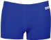 Men's swimsuit Arena Solid short blue