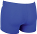 Men's swimsuit Arena Solid short blue