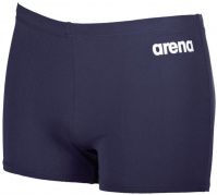 Men's swimsuit Arena Solid short navy