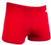 Men's swimsuit Arena Solid short red