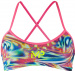 Women's swimwear Michael Phelps Wave Top Multicolor