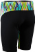 Men's swimsuit Michael Phelps Candy Jammer Multicolor/Black