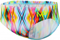 Men's swimsuit Michael Phelps Candy Slip Multicolor