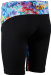 Men's swimsuit Michael Phelps Vintage Jammer Multicolor/Black