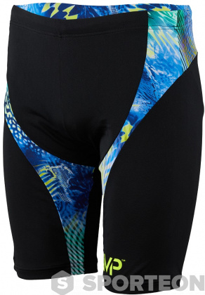 Men's swimsuit Michael Phelps Vital Jammer Multicolor/Black