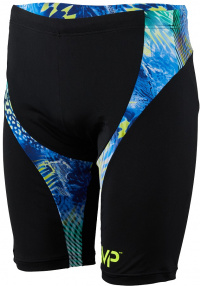 Men's swimsuit Michael Phelps Vital Jammer Multicolor/Black