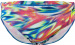 Men's swimsuit Michael Phelps Wave Slip Multicolor