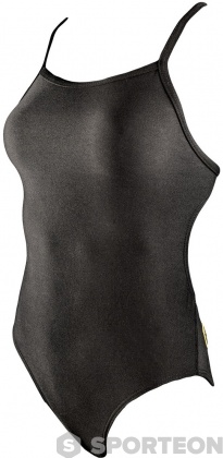 Women's swimwear Finis Openback Black