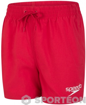 Speedo Essential 13 Watershort Boy Fed Red