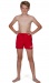 Speedo Essential 13 Watershort Boy Fed Red