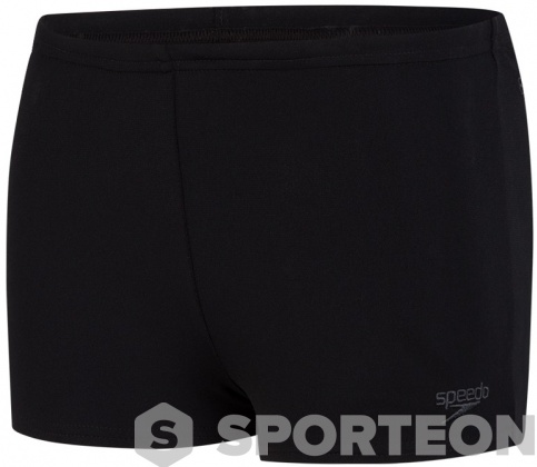 Boy's swimsuit Speedo Essential Endurance+ Aquashort Boy Black