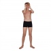 Boy's swimsuit Speedo Essential Endurance+ Aquashort Boy Black