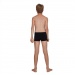 Boy's swimsuit Speedo Essential Endurance+ Aquashort Boy Black