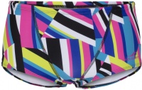 Men's swimsuit Aquafeel Stripe Confusion Classic Trunk Multi