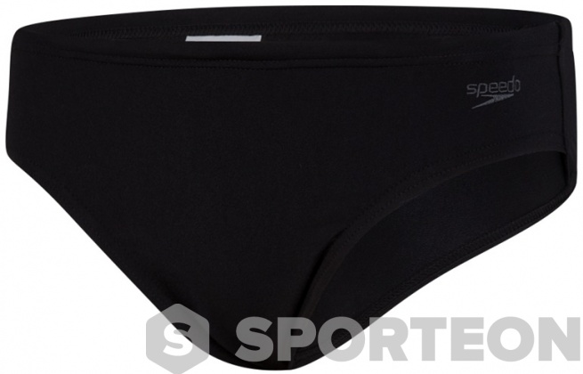 Boy's swimsuit Speedo Essential Endurance+ 6.5cm Brief Boy Black