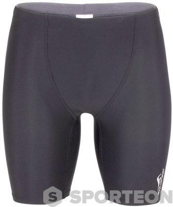 Men's swimsuit Aquafeel Jammer Black